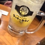 日本栄光酒場 ロッキーカナイ - 