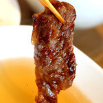 焼肉の名門 天壇 - 