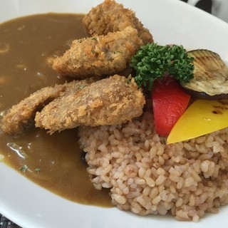 玄米菜食カフェ ミルトスの木_1