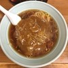 番丁ラーメン 名掛丁店