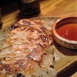 Cocolo Ramen X-Berg - 