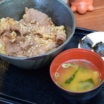 Oo Goya - 近江牛肉丼