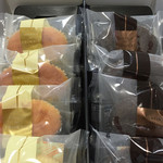 BOUL'MICH - 料理写真: