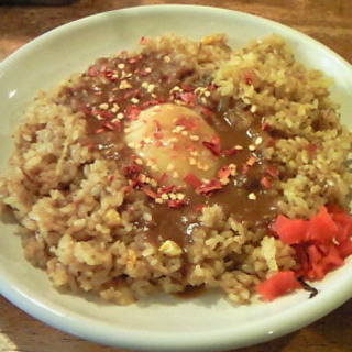 バックドロップ