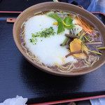 軽井沢そばひょうろく - 