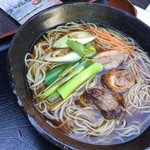 軽井沢そばひょうろく - 