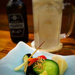 炭火串焼屋 なつや - 