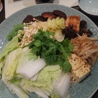 米沢牛黄木 金剛閣 すき焼き しゃぶしゃぶ 毘沙門 - 