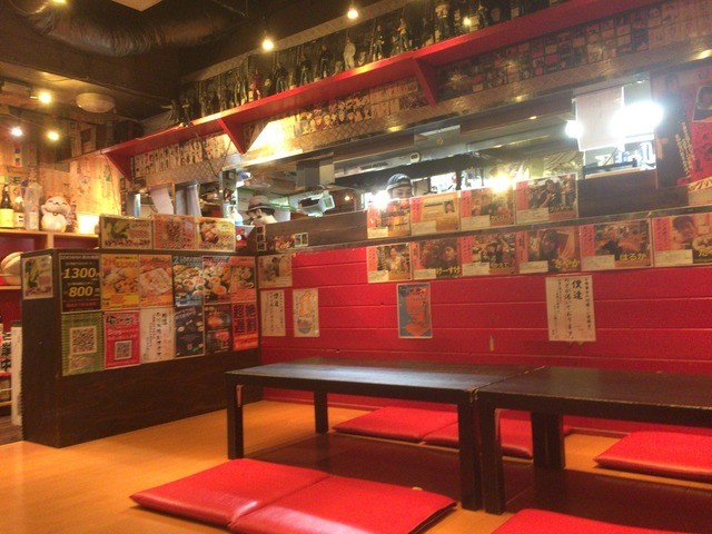 居酒屋いくなら俺んち来い 多摩センター店 京王多摩センター 居酒屋 ネット予約可 食べログ 居酒屋いくなら俺んち来い 多摩センター店 京王多摩センター 居酒屋 ネット予約可 食べログ
