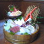 Kaisendon Ya Kitano Shouten - 