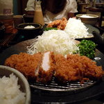 Tonkatsu Wakou - 