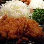 Tonkatsu Wakou - 