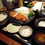 Tonkatsu Wakou - 