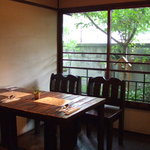 スパイスカフェ - 2010.8月