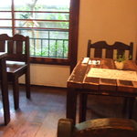 スパイスカフェ - 2010.8月