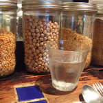 スパイスカフェ - 2010.8月