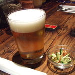 スパイスカフェ - 2010.8月