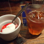 スパイスカフェ - 2010.8月