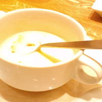 RIGOLETTO KITCHEN - スープ