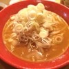 札幌ラーメン みそ吟 栄プリンセス通り店
