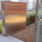 ランベリー ナオト キシモト - 