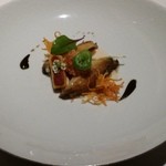 ランベリー ナオト キシモト - 