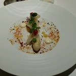 ランベリー ナオト キシモト - 