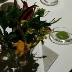 ランベリー ナオト キシモト - 