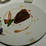 ランベリー ナオト キシモト - 