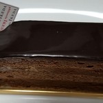 パティスリー イケダ - ドゥショコラ