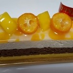 パティスリー イケダ - パラディー