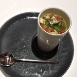 ランベリー ナオト キシモト - 