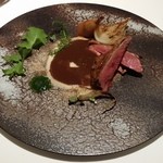 ランベリー ナオト キシモト - 