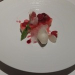 ランベリー ナオト キシモト - 