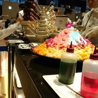 リュクス ダイニング ハプナ - 
