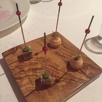 レストラン・パッション - 
