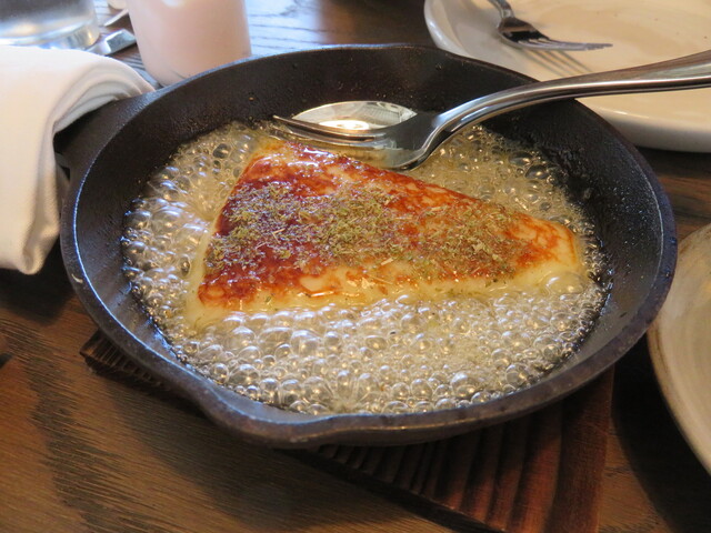 アポロ 銀座 モダンで楽しいギリシャ料理 By えこだねこ The Apollo アポロ 銀座 地中海料理 食べログ