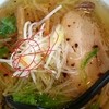 麺場 ふうらいぼう