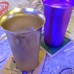 Shioya - バナナミルク