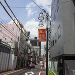 IL TEATRINO DA SALONE - 日赤通り商栄会