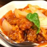 三宮一貫楼 本店 - 