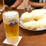 三宮一貫楼 本店 - 