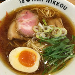 ラーメンにっこう - 