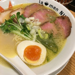 ラーメンにっこう - 