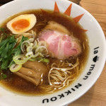 ラーメンにっこう - 