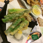 和食レストランとんでん - 