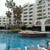 The lounge on the water - 