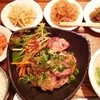 韓国食堂 入ル