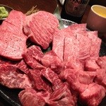 焼肉　寺桜 - 