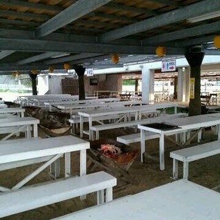 ハーバーハウスバーベキューガーデン_2